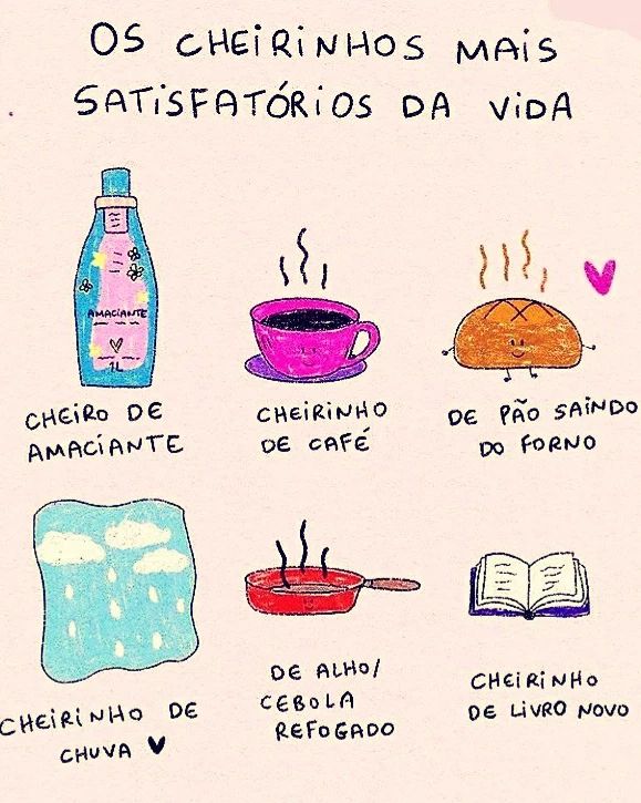 Viviifernande's tweet image. Alguns cheiros mais satisfatórios da vida

🎨Andriaguilera
