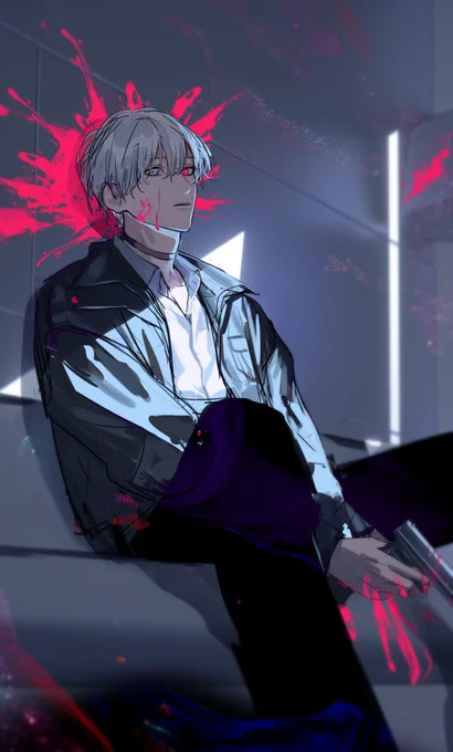 いろいろ練習 
