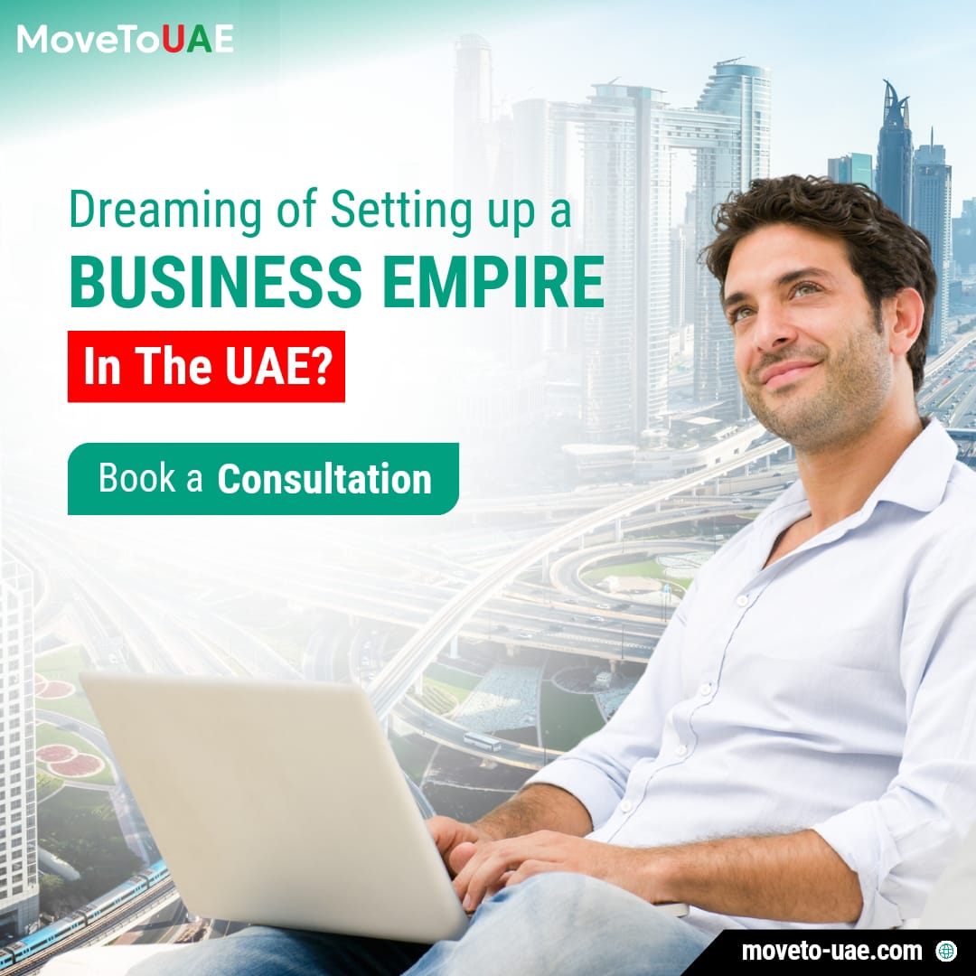 MovetoUAE's tweet photo. Dreaming of setting up a business empire in the UAE? 🌐🏢 Book a consultation with us at https://t.co/J4Fo6K8LLp and turn your entrepreneurial dreams into reality. Explore the limitless possibilities of business success in the UAE.
.
.
#businesssetupinuae #startupbusiness https://t.co/5qdCeAPlPz