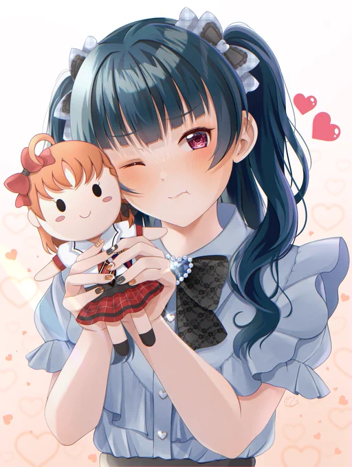 #今年も残りわずかなのでお気に入りの4枚を貼る 