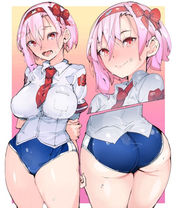 4/4(ありがとです) 