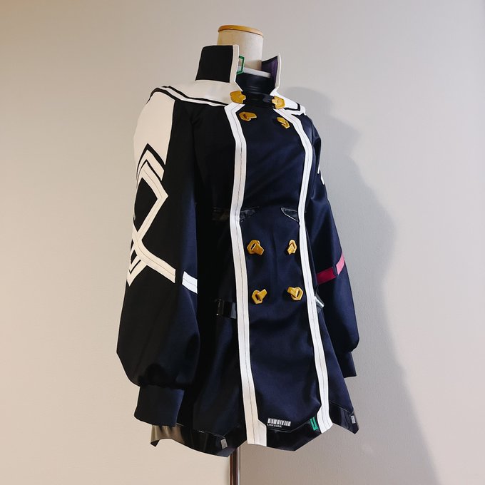 コスプレイヤー冷凍とれこのTwitter画像10