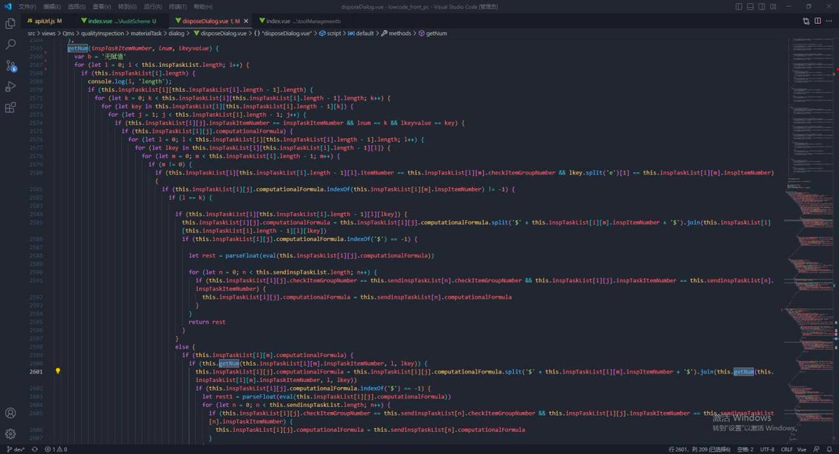 GrandpaAquaman's tweet photo. Kradzione z /r/#ProgrammingHorror
Z pozdrowieniami dla wszystkich czytających #CodeReview
@KingaTest @testerzy @jaktestowac 😁 https://t.co/gPbcVZAGLk