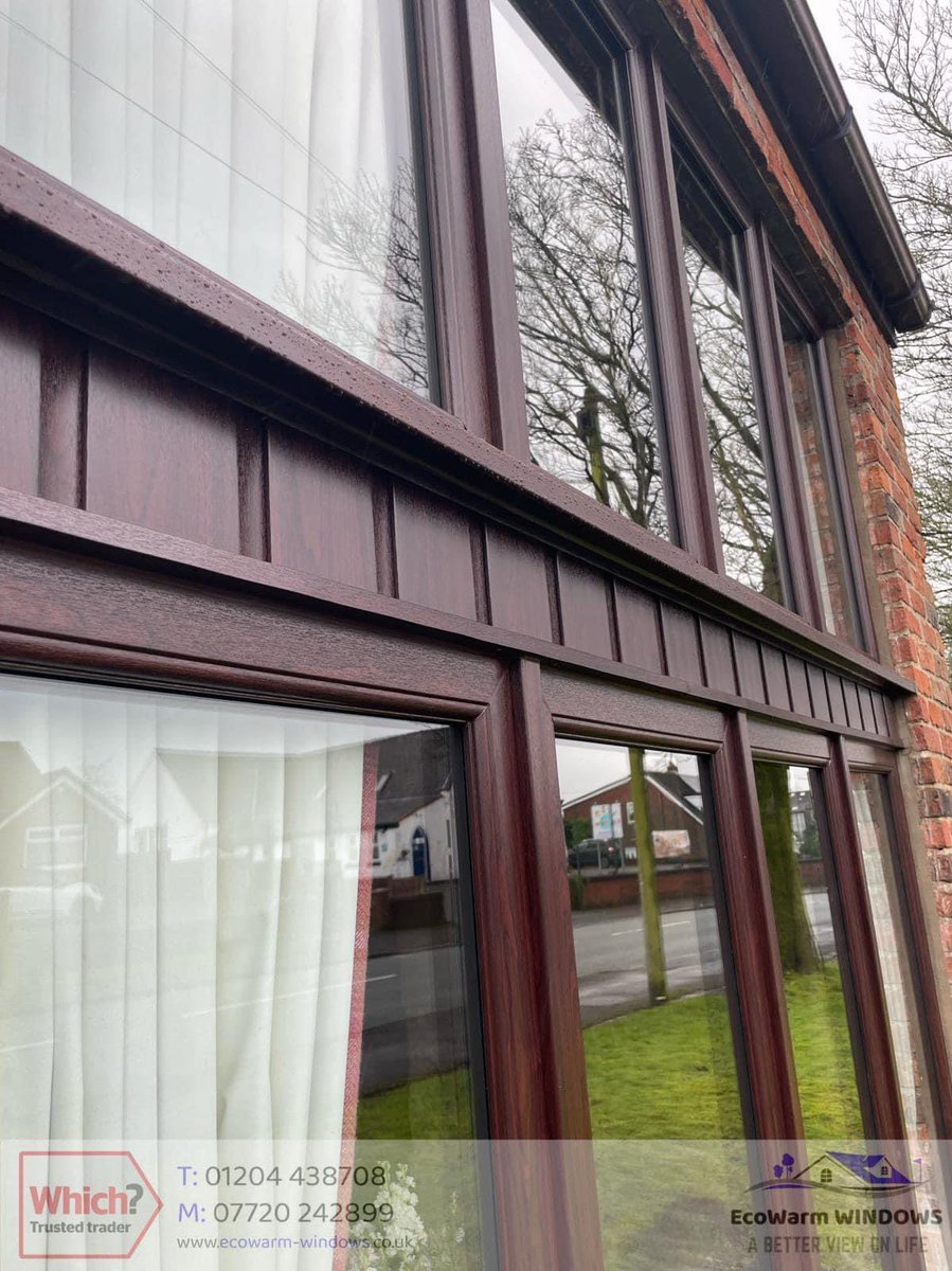Barn uPVC window in Blackrod, Bolton 

Windows in Bolton
#doubleglazinginbolton #windows #windowinstallers