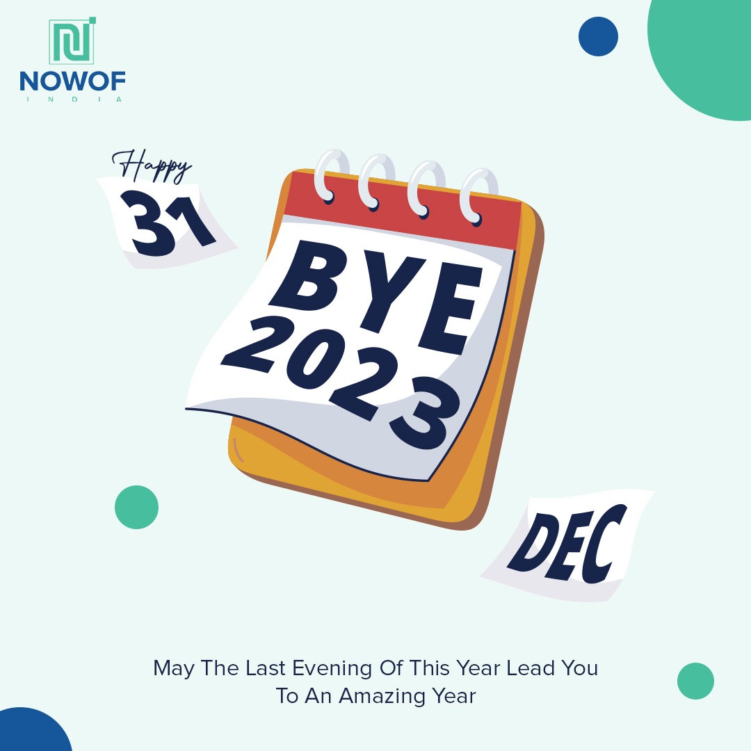 We hope this year ends on a high note and that the next one is even better for you. Happy 31st Dec #newyeareve #newyear #happynewyear #newyearseve #newyearparty #newyears #nye #newyearscelebration #newyearresolution #newyearsresolution #newyearsday #newyeargoals