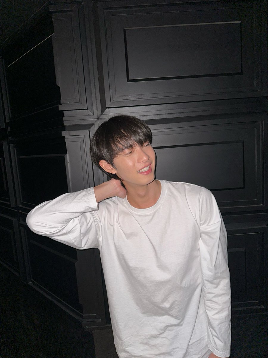 ppoohkt's tweet photo. เด็กชายชาลี รายงานตัวคั้บ ตะเบ๊ะ🫡👦🏻
#ppoohkt #PooHHooPers https://t.co/tzyxODpJ5E