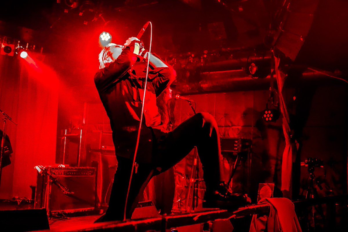 🅽🅴🆇🆃 🆂🅷🅾🆆
2024. 1/3(水) 高円寺SHOW BOAT
“KOENJI SUPER SHINNENKAI”
▶︎START.14:00
▶︎adv¥2500(+1d)
※GURUは20:20〜

◾️予約はDM、又はmarukame0529@gmail.com