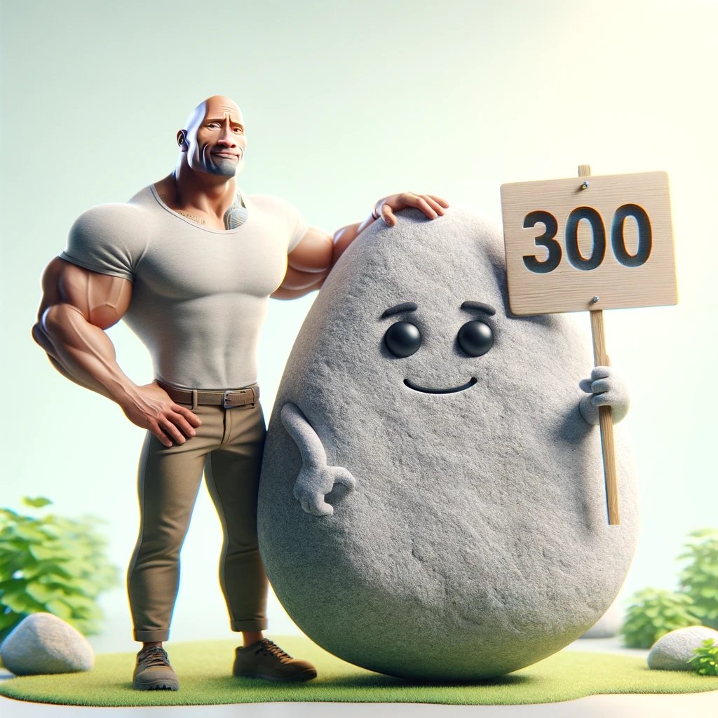 rocktokens's tweet image. Thank you all for the support rocks!

Our new Telegram channel already has more than 300 subscribers, and we are very grateful that you could understand our desire not to give to greedy speculators what we have been building together with you for a long time!

Once again, we…