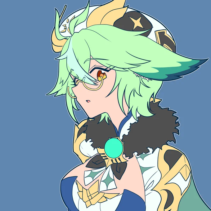 スクッ 
