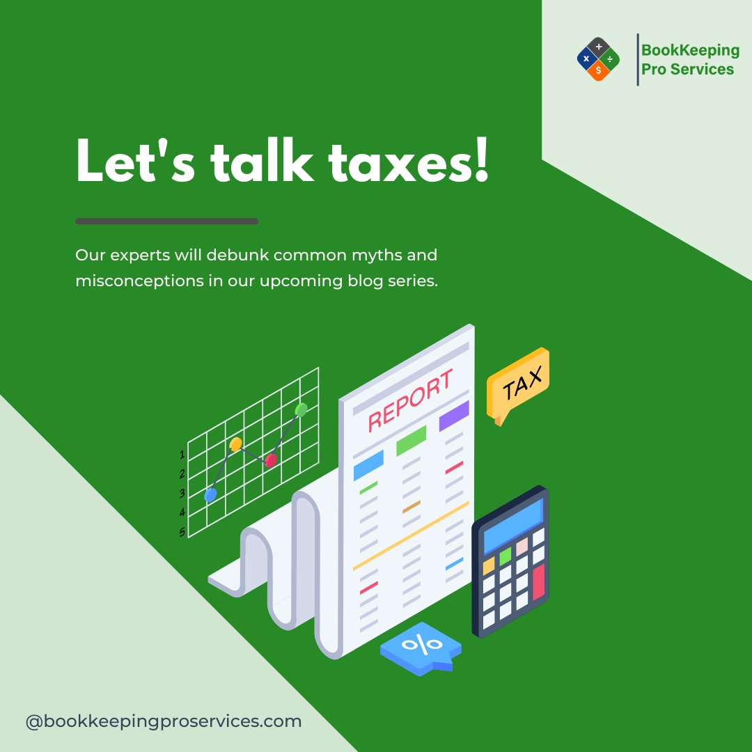 pro_bookkeeping's tweet image. For details,contact:+923446777898

info@bookkeepingproservices.com

bit.ly/3weknyB 

#Accountsreceivable #AccountsPayable #Bookkeeping

#BookkeepingServices #XeroAccounting #Quickbooks