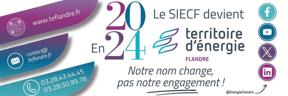 Territoire d’énergie Flandre tweet media