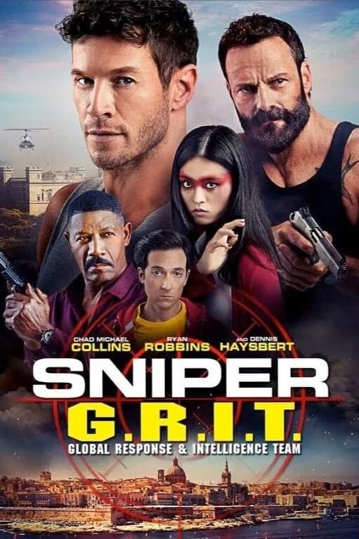 If your best of the year list doesn't include The Channel and Sniper G.R.I.T. you shouldn't be writing a list.

(I'm kidding of course but seriously both movies rule)