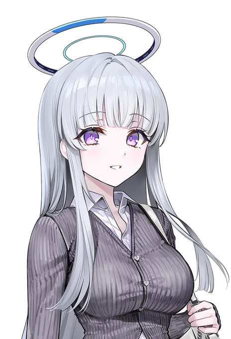 #ブルアカ