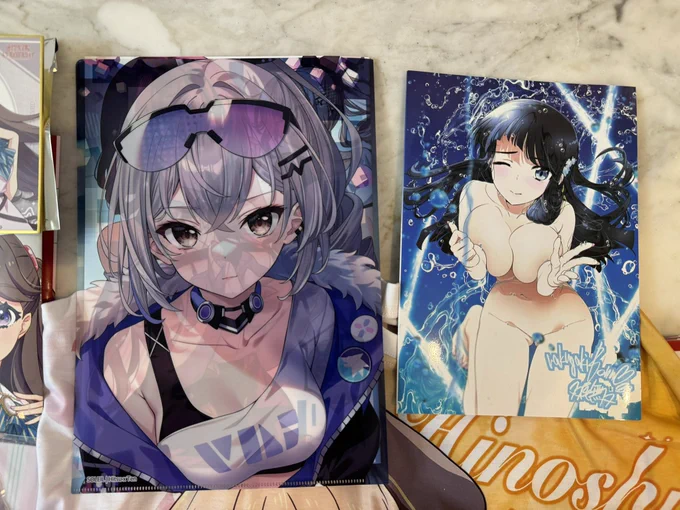 寄り道衝動買い  #c103
