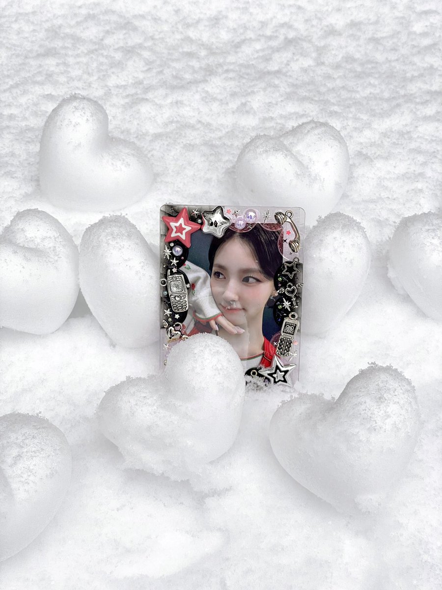 37kato_'s tweet photo. 미여나 좋은 하루 보내요🥰❄️☃️ https://t.co/soi1bD76so