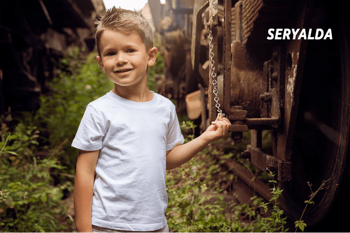 Seryalda Electronics tweet media