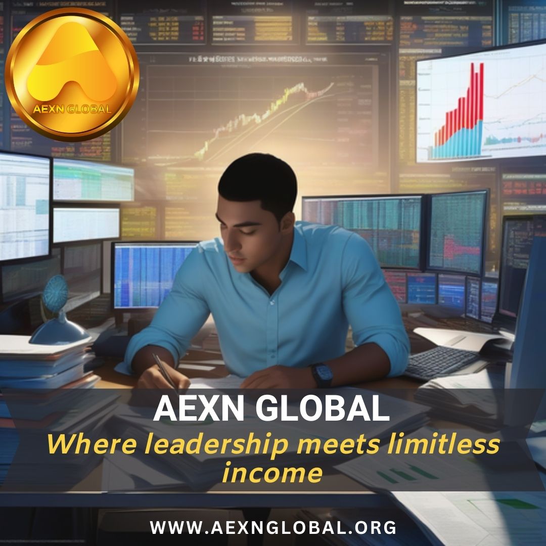 aexngloabal's tweet image. Where leadership meets limitless income #BlockchainRevolution #DigitalAssetEcosystem #DecentralizedFinancialSystems #InnovationsInCryptocurrency #IntelligentFinanceSolutions #StrategiesForWealthManagement #FinancialInnovations #OptimizedInvestmentApproaches