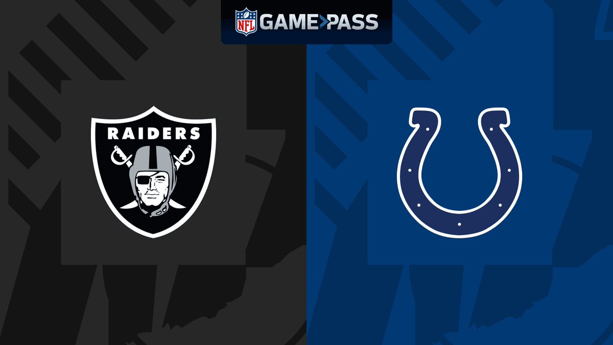 Análisis de semana 17. En un duelo enigmático los <a href="/Raiders/">Las Vegas Raiders</a> visitan a <a href="/Colts/">Indianapolis Colts</a>, equipo que busca el liderato divisional de la AFC Sur y romper el triple empate con Houston y Jacksonville. Raiders ha ganado sus últimos dos encuentros y empezó a mostrar otra cara del equipo, aunque