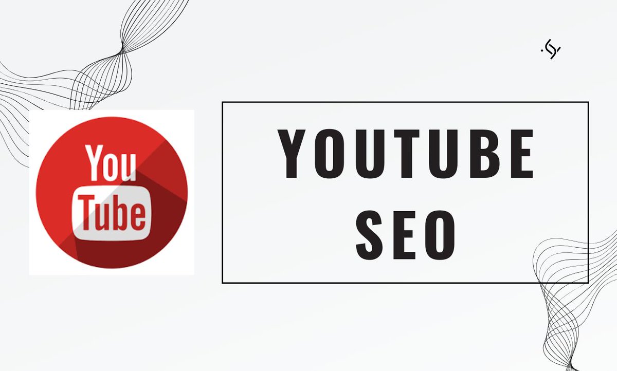 Boost Your YouTube SEO with These Eye-Catching Tips! 🚀📈

Want to increase your visibility on YouTube? Check out these amazing benefits of YouTube SEO and start optimizing your videos today! 🎥💡

#youtubeseo #seo 
#youtube #digitalmarketer