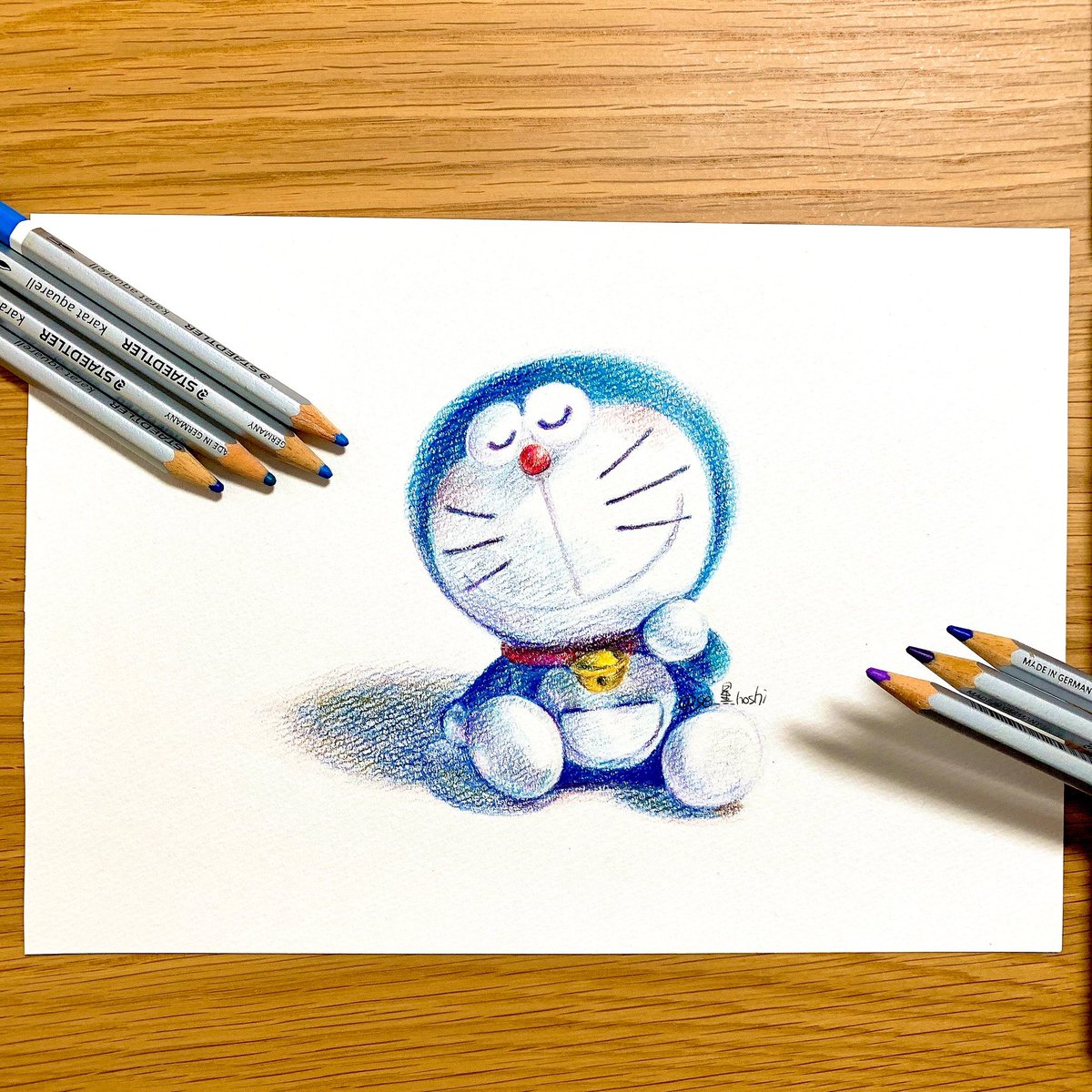 星せい tweet media