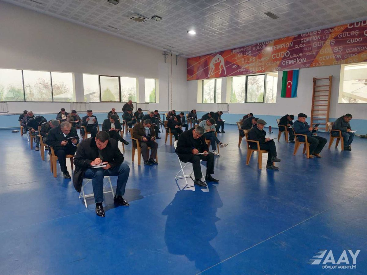 avtoyollar's tweet photo. AAYDA-nin əməkdaşları ANAMA-nın təlimində iştirak edib

https://t.co/NZfnbKvEyo https://t.co/qLS3olePbc