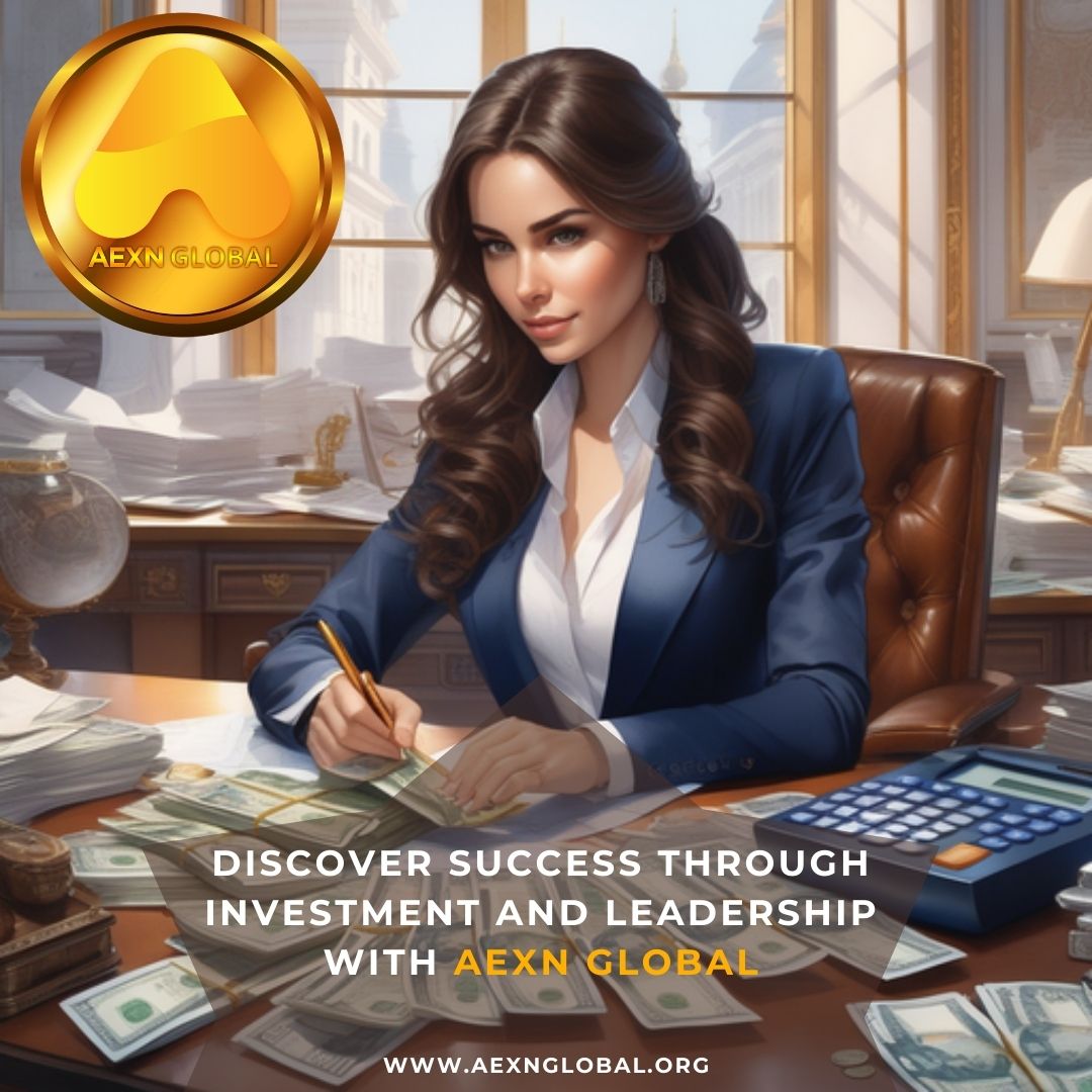 aexngloabal's tweet image. Discover success through investment and leadership with AEXN GLOBAL #BlockchainRevolution #DigitalAssetEcosystem #DecentralizedFinancialSystems #InnovationsInCryptocurrency