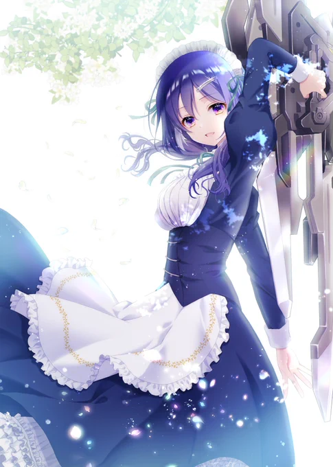 #今年も残りわずかなのでお気に入りの4枚を貼る