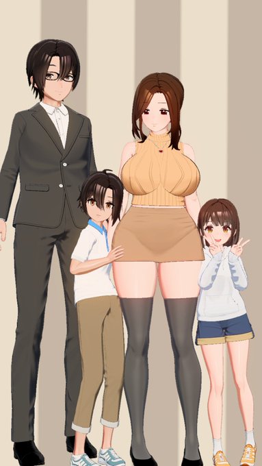 #ハニカム
#ハニカムドルチェ
ハニカム版倉雪家 