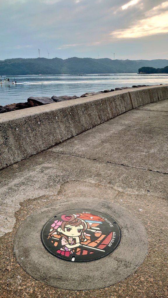 Busa_Kawa413's tweet image. #年末ゾンサガマンホールお掃除ラリー 
#CleanFace
#ゾンビランドサガ
パレアの姐さんの清掃しました。綺麗になった姐さんを見て、無事に年を越せそうです☺️