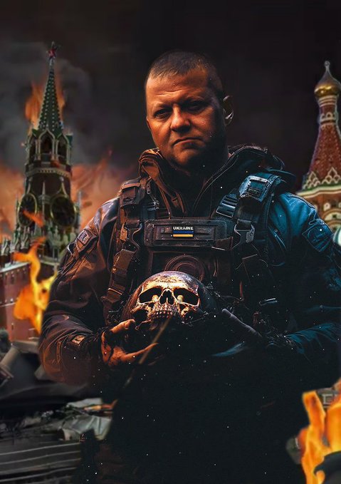 We will rave on putin's grave 🔥 #Fuckrussia #Fuckrussians