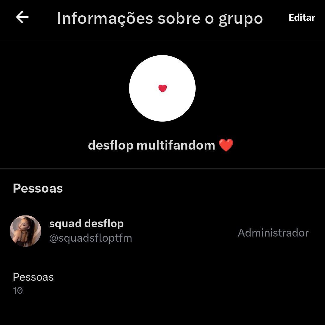 squadsfloptfm's tweet photo. VAGAS ABERTAS PARA OS SQUADS ❤️💜💙🧡

- FAV E RT NESSE TWEET
- COMENTE SEU @ + O SQUAD QUE DESEJA ENTRAR 
- SIGA A CONTA @squadsfloptfm ++ https://t.co/Lcpgbjzul9