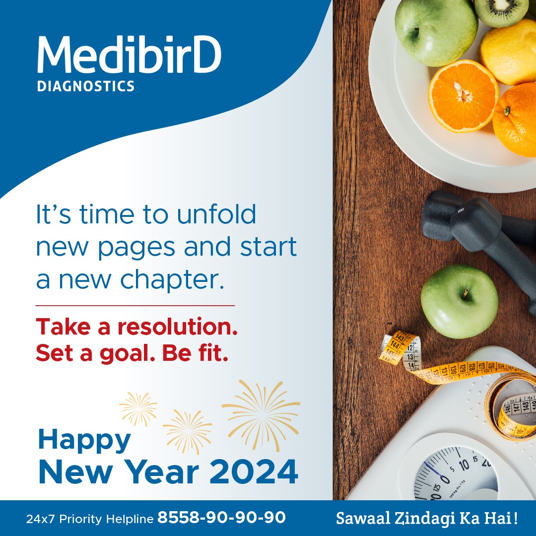 MedibirdD's tweet photo. 2024 is special for us at Steelbird as we cruise towards our upcoming grand 60th Anniversary. The year when we push to higher gear and meet new milestones ahead in our journey together. New Year wishes to you and your family.
#SawaalZindagiKaHai #medibirddiagnostics #NewYear2024 https://t.co/7n2rYujbZm