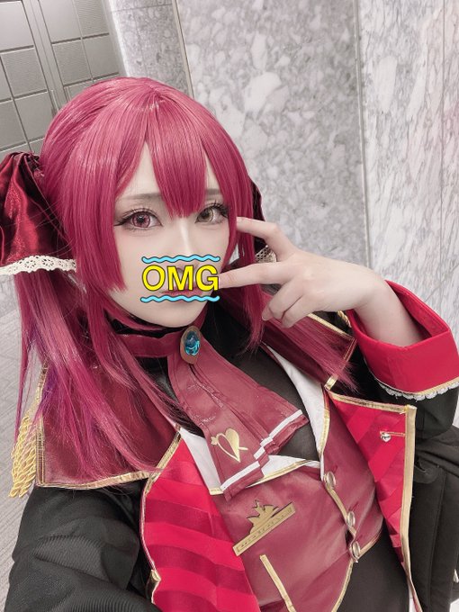 コスプレイヤー璃都のTwitter画像7