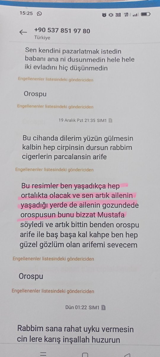 Arife Kocabaş (@arifekcbs510) on Twitter photo 