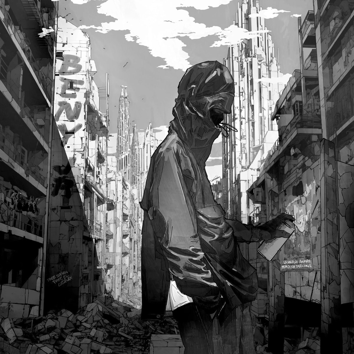 LA SOLEDAD ABURRE PERO NO TRAICIONA es el nuevo álbum de BENY JR
<a href="/benyjrr/">Beny Jr</a> 

💿▶️ fleek.25gramos.com/beny-jr-la-sol…