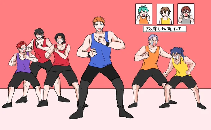 #2023年自分が選ぶ今年の4枚 