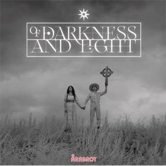 5) Årabrot - Of Darkness &amp; Light 

With Alain Johannes producing,  there were so many elements of this that sounded familiar to me.. a Lanegan fan. Their brand of heavy synth gothic pop was so instant it leaped straight into my top 5. 

<a href="/ARABROT/">ÅRABROT</a>

music.apple.com/gb/album/of-da…