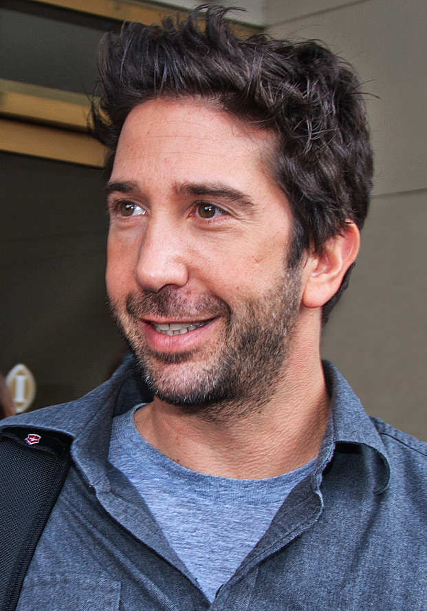 Actor David Schwimmer slammed the hypocrisy of activists who deny Hamas's rapes on Oct. 7:

"Why do so many REFUSE TO BELIEVE — despite all the evidence on camera and in testimony — the women, children and men brutally assaulted by terrorists on Oct. 7th? Where is their outrage?"
