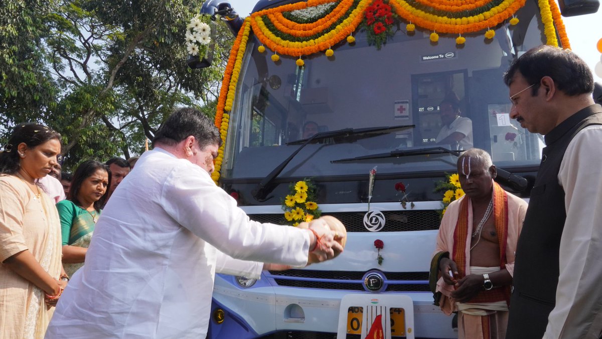 Ponnam Prabhakar tweet media