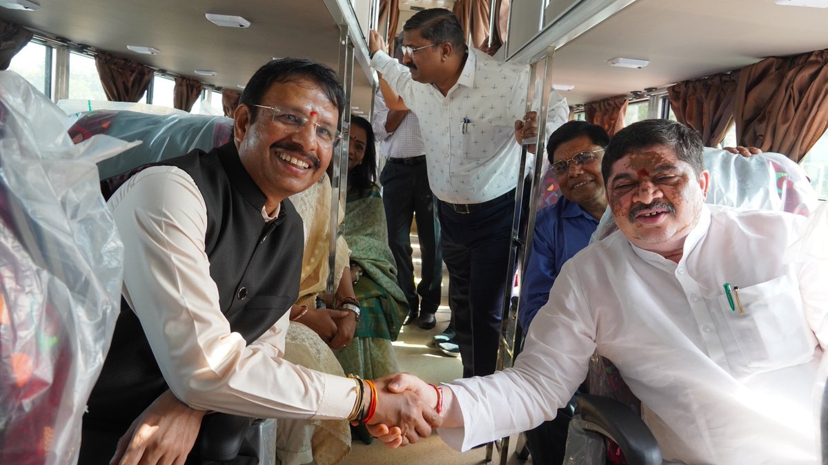 Ponnam Prabhakar tweet media