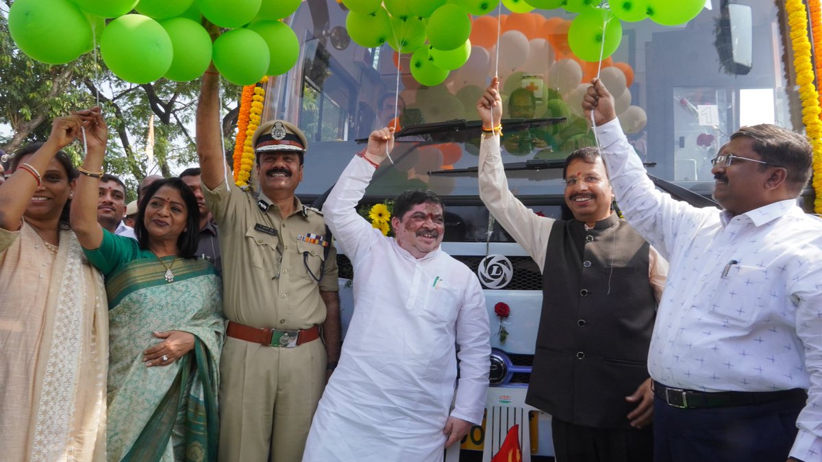 Ponnam Prabhakar tweet media