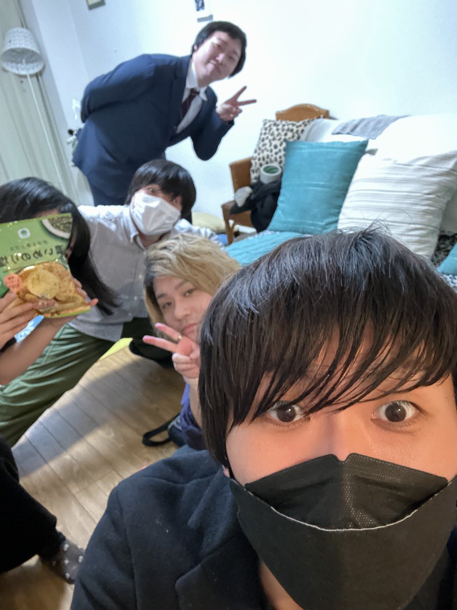 222madlax's tweet photo. 2023年振り返り②
#殺手等級 #映画祭
#りくりゅう
#男と女 #RESTERT
#新宿アットシアター #それから2年 https://t.co/O6eGXBCA5P