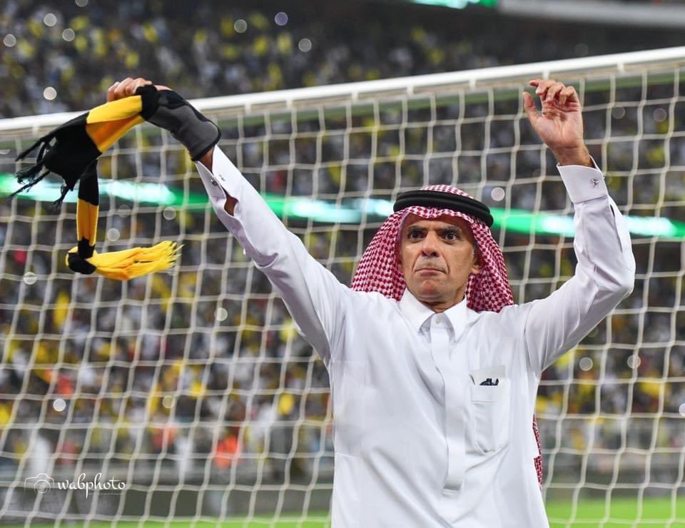 احمد عسيري tweet media
