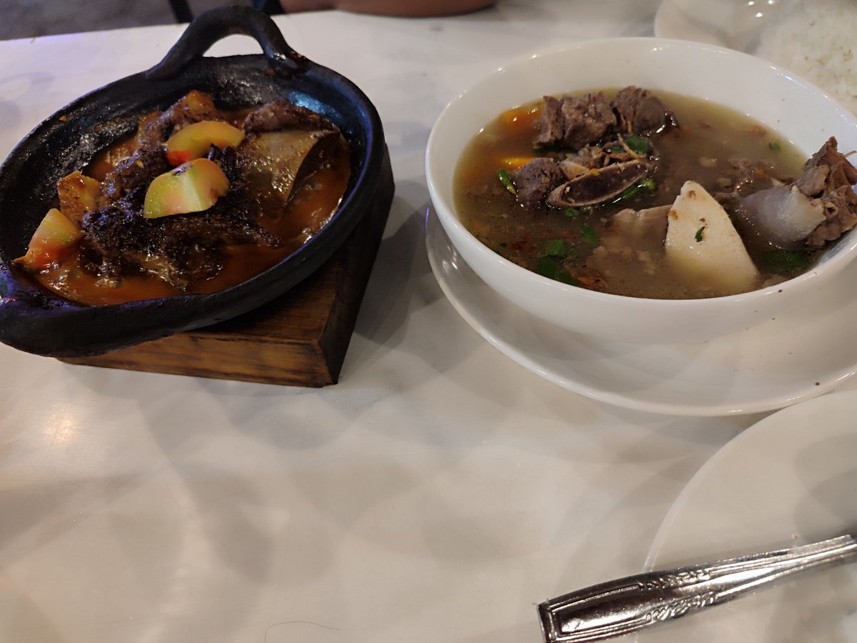 kimgiraffz's tweet photo. 291223 Iga Bakar Si Bangor
8,5/10 https://t.co/G3ajb0RM5X