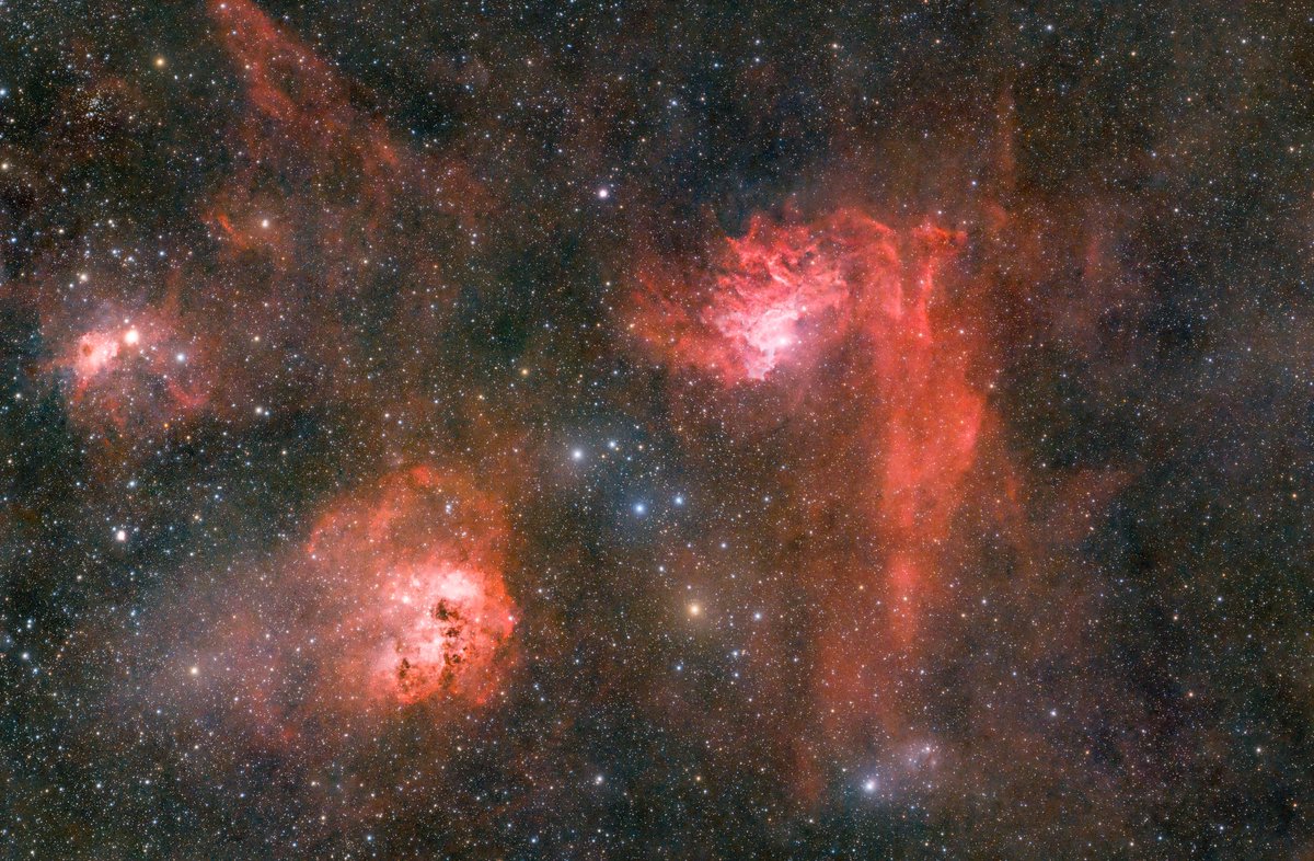 For those wondering what the bidders edition will be for my current auction on exchange. It will be this image but with a re edit as I gathered lots more data on it.