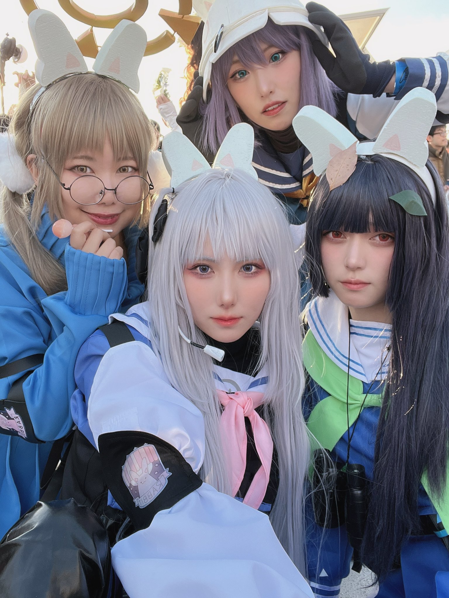 望月うかる🦖⭐️ on X: 