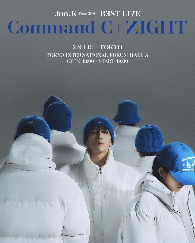 LullabyOfBird17's tweet photo. 🌈23.12.30🌹✍️
師走に幸せ運ぶファンガール時間✌️
🎫️#CommandC_NIGHT
プロミス➕🥳✌️
🎁 💞 #CommandCMe
💙お友達から素敵なミンちゃんがいっぱい🥰🙏
💌✒ & 🐻🎁
お誕生日の楽しい企画
カードの投函とベアブリックサポート参加🥳🙏
🐰Higher♥️♥️♥️∞🍀
#MyBelovedSingerIsJUN_K
@Jun2daKAY https://t.co/8JVBseiH1U