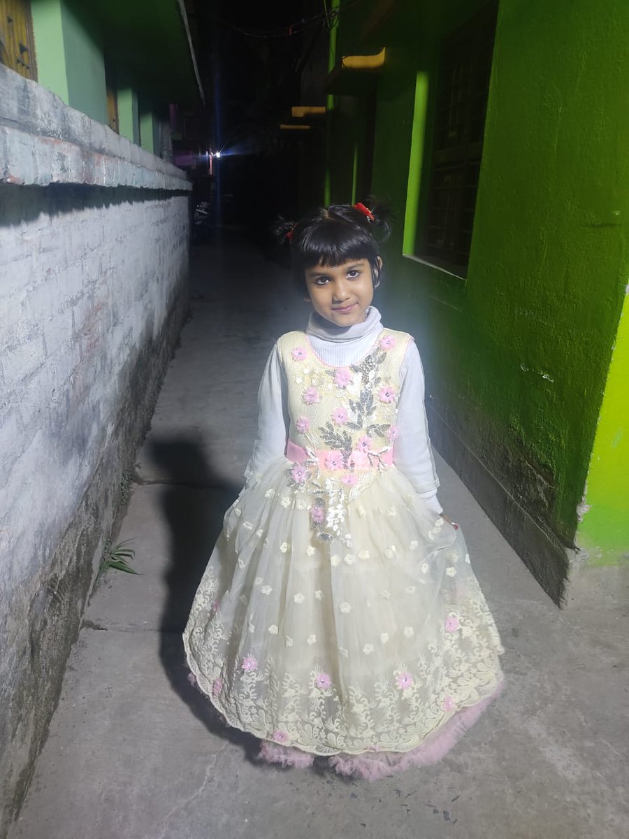 MunmunD77420711's tweet image. My Best Memory of 2023 was celebration of My  cute grand daughter's Fifth birthday celebration and celebrate with family and friends.
#MAKmakesitpossible
@BPCLMakLubes 
@DipakKu77666976 @NidhiSomani19  @GajjalaHarika1  @AhujaSakshi13 @dalmiya_chanda