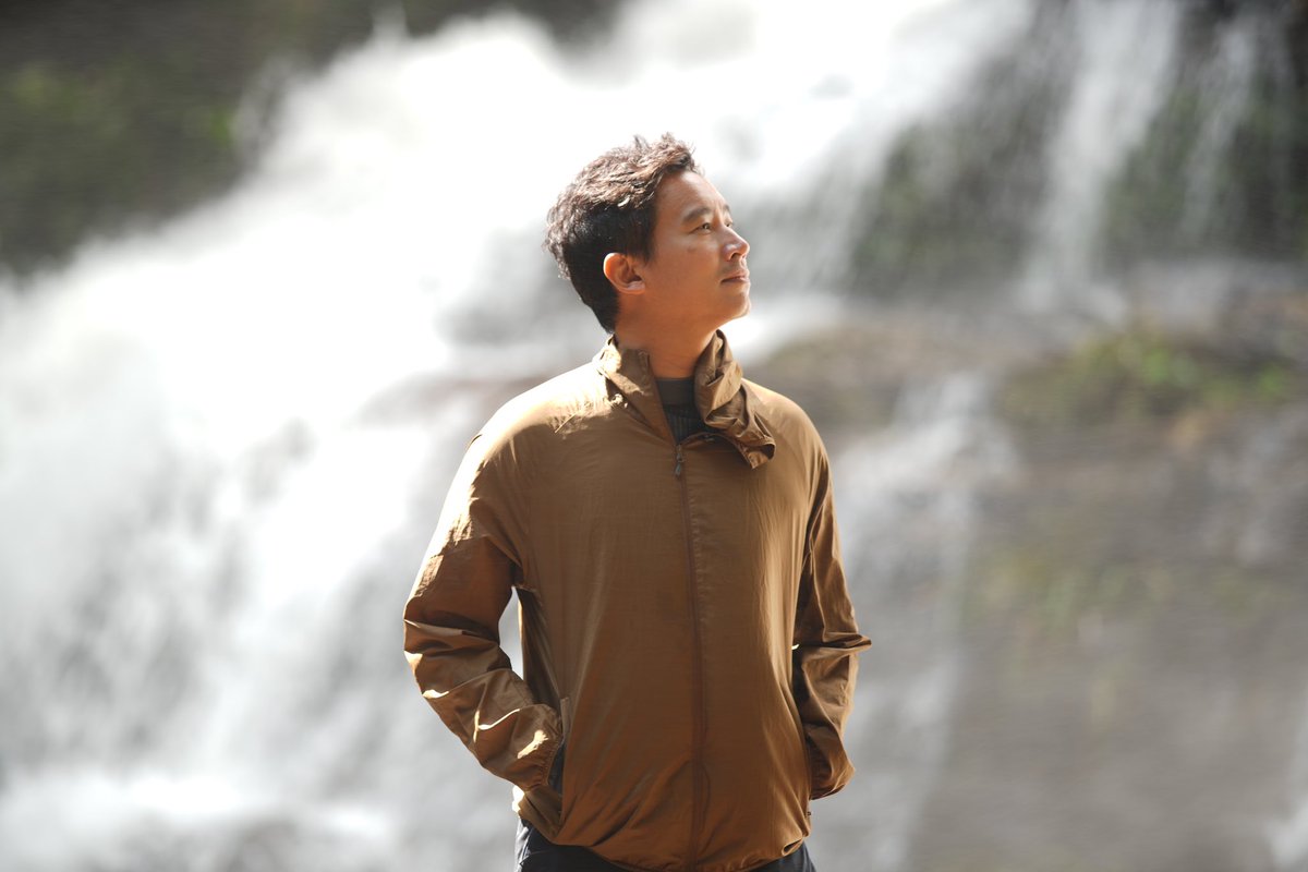 Pita_MFP's tweet photo. 🚐🌄⛰️น้ำตก ทุ่งนา ป่าเขา และเรา!!! มาแล้วครับหลังจากที่รอมานาน คลิปท่องเที่ยวธรรมชาติ เรียนรู้วิถีชีวิตวัฒนธรรมชาวปกาเกอะญอ ที่บ้านแม่กลางหลวง จ.เชียงใหม่ ❤️

ชมคลิปที่ https://t.co/LhIvEMFn9w 

#ก้าวไกล #พิธา #ไทยเที่ยวไทย https://t.co/ByshUuxmgz