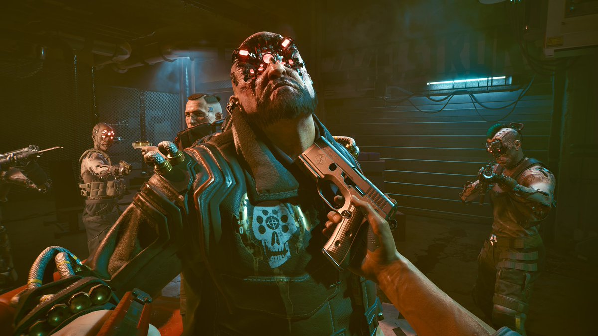ttvDoctorJay's tweet photo. The deal with #Maelstrom went great but #Millitech got in the way grr ๐ . Now time to head back to Lizzieโs Bar lol ๐
#Cyberpunk2077 #PhantomLiberty #choomba #jackiewelles #VirtualPhotography #XboxSeriesX #XboxShare https://t.co/KuVDk9msr0